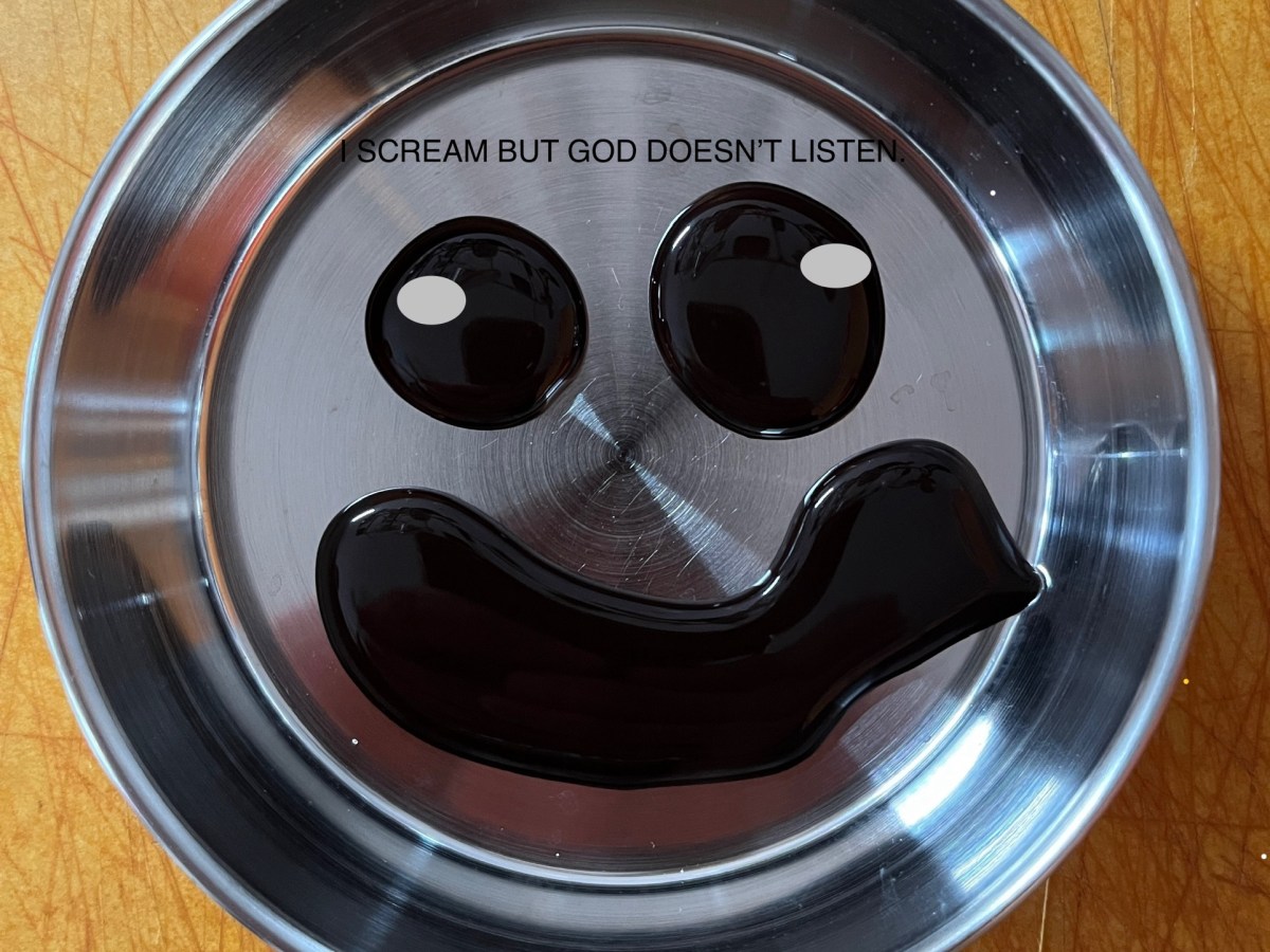 Basic Chocolate Sauce