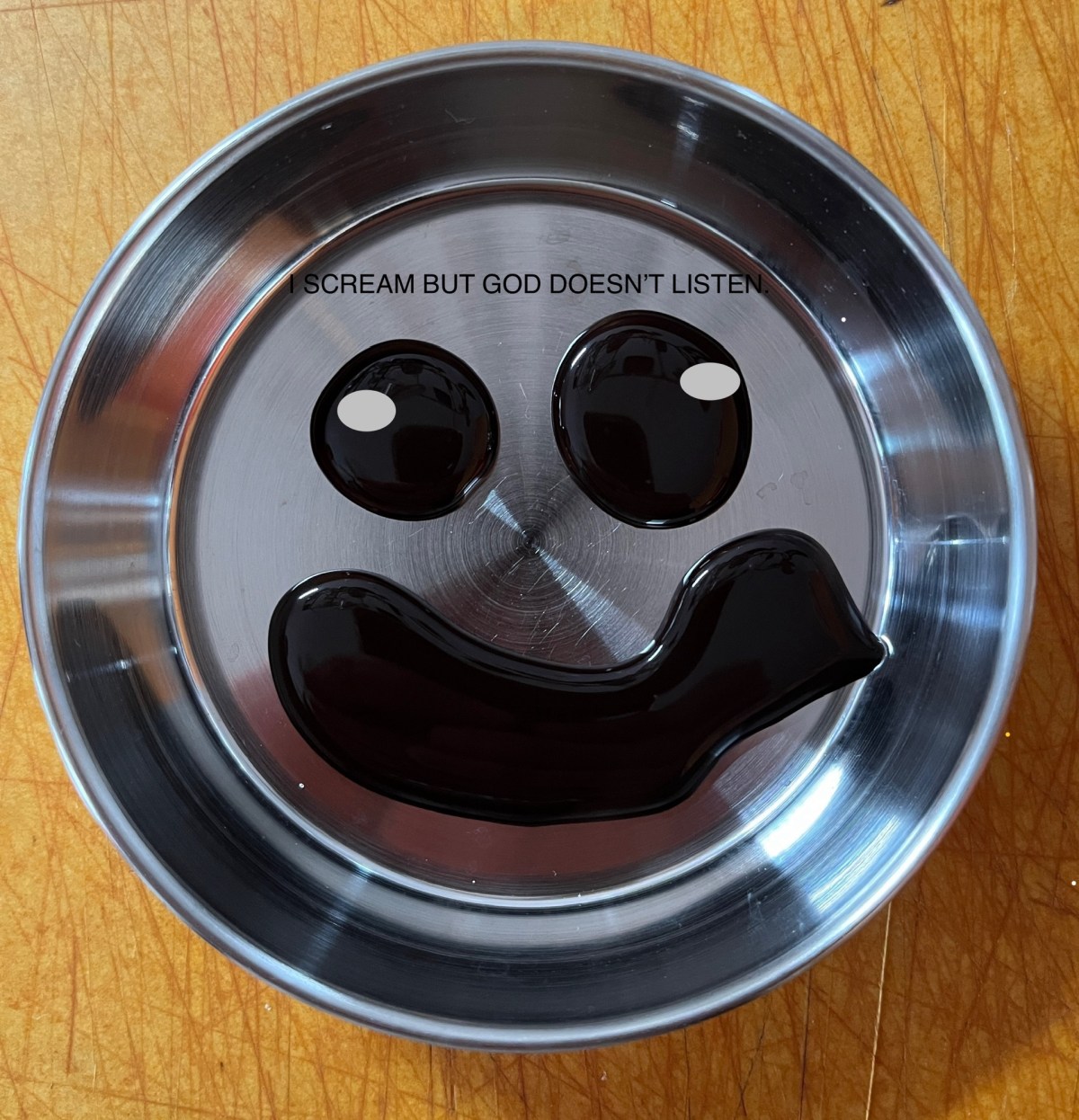 Basic Chocolate Sauce