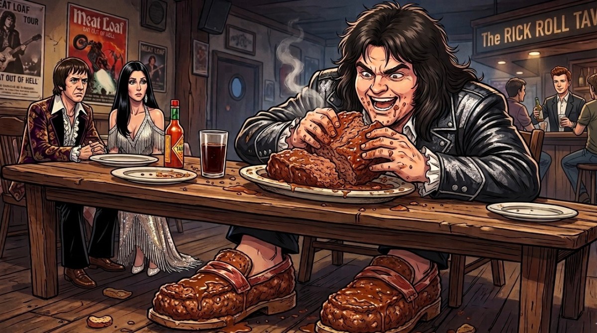 MEATLOAF